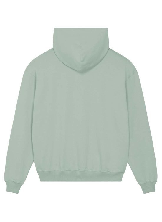 sudadera unisex winter mint